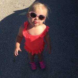 Meet your Posher, Kimi